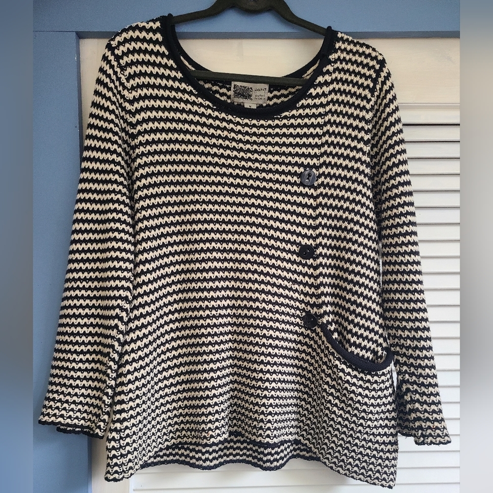 Habitat knit sweater | Size Medium